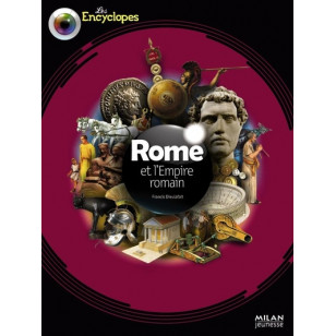 Rome et l'empire romain