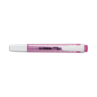 Stabilo Swing Cool – roze