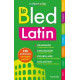 Bled Latin