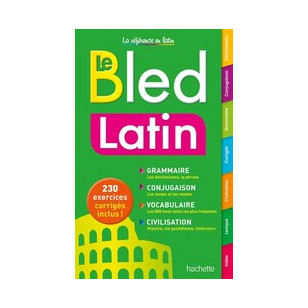 Bled Latin