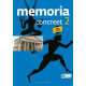 Memoria Concreet 2 Leerwerkboek (editie 2025) (incl. Pelckmans Portaal)