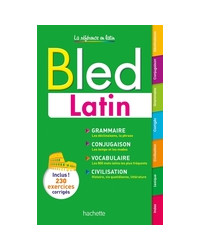 Bled Latin