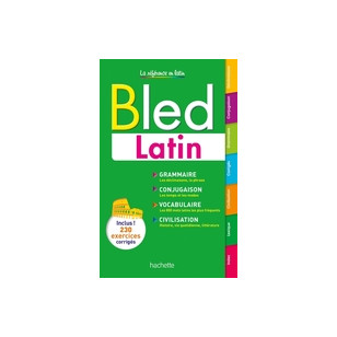 Bled Latin 2025