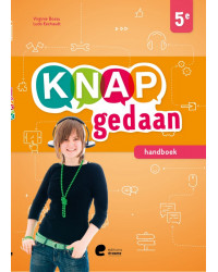 Knap Gedaan 5 - Handboek